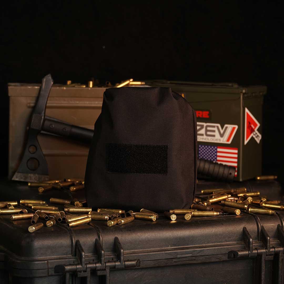 Ammo bag