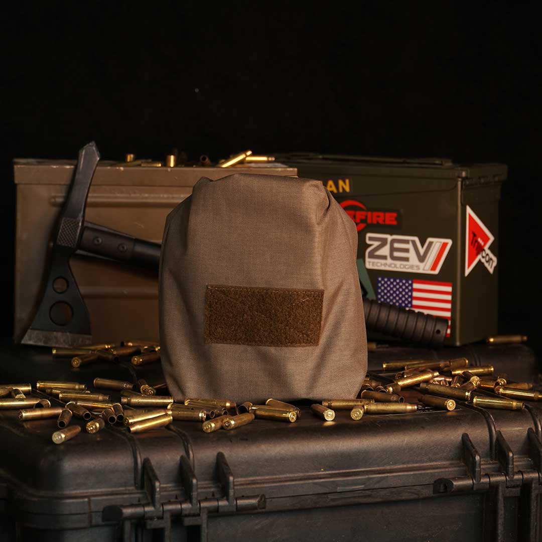 Ammo bag