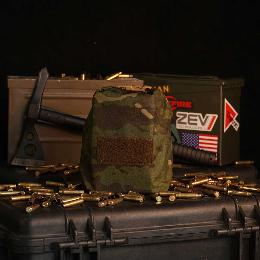 Ammo bag