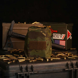 Ammo Bag