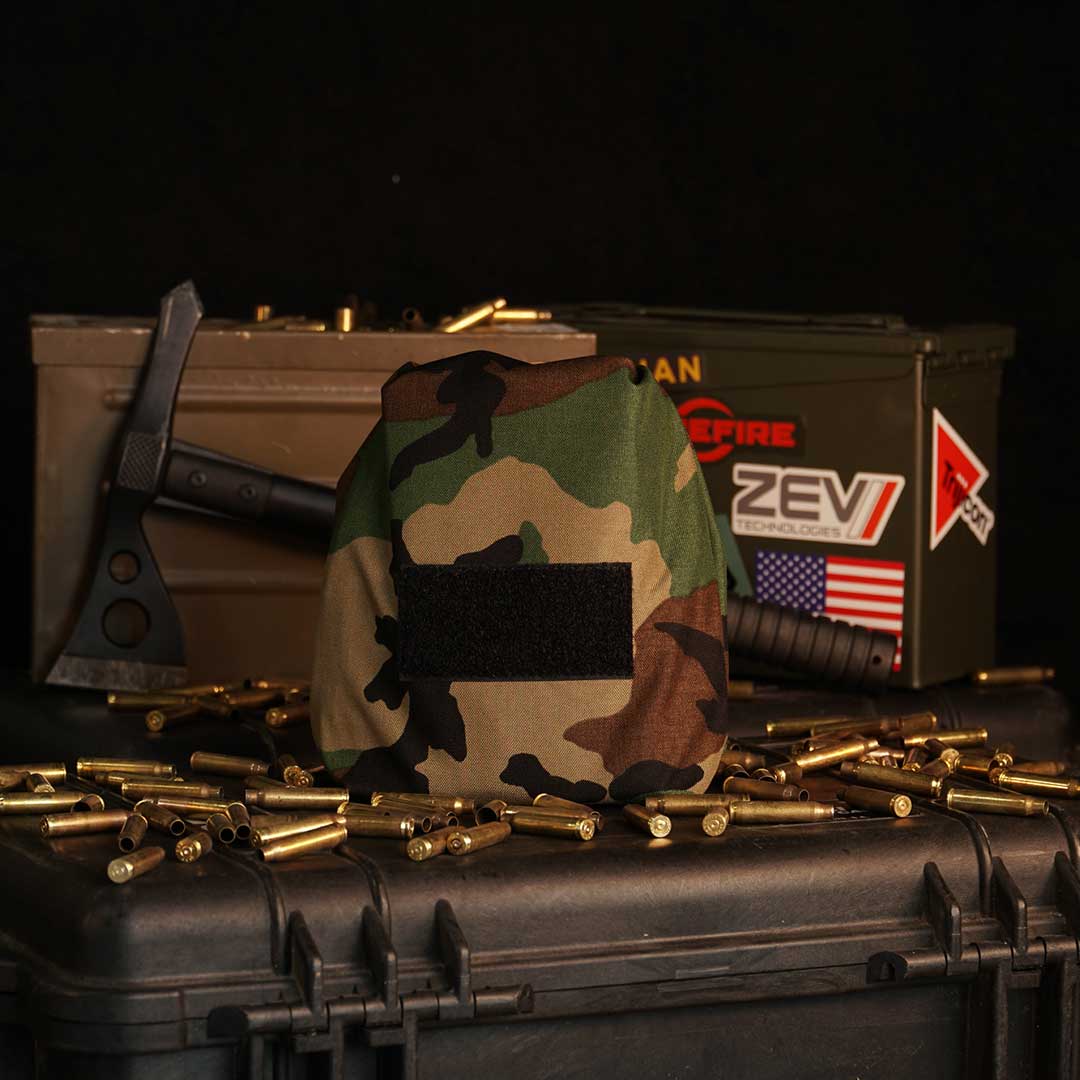 Ammo bag