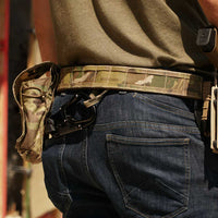 Black Trident® CML - Catch My Lanyard
