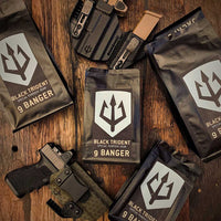 Black Trident® 9Banger Coffee