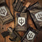 Black Trident® 9Banger Coffee