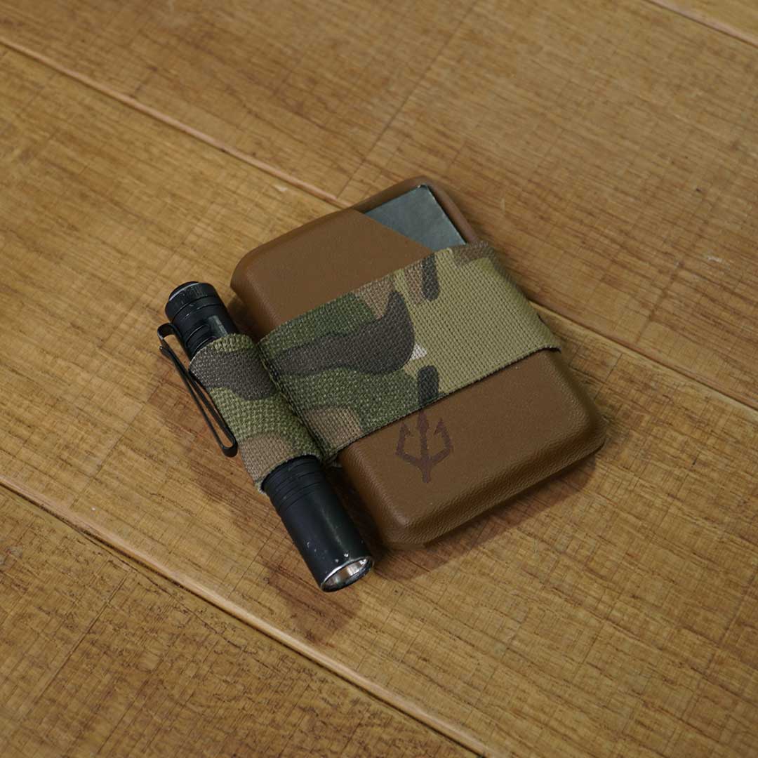 Black Trident® EDC Loop