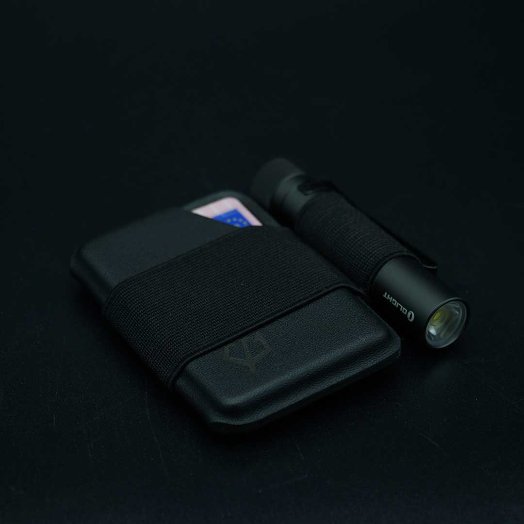 Black Trident® EDC Loop
