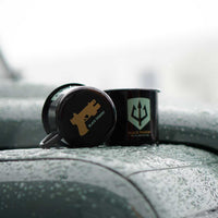 Black Trident® Roland Cup