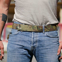 Black Trident® Inner Belt Rugged