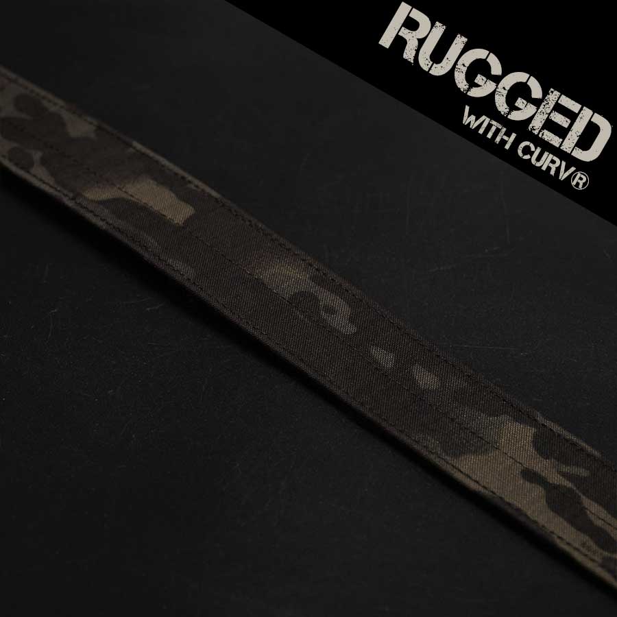 Black Trident® Inner Belt Rugged