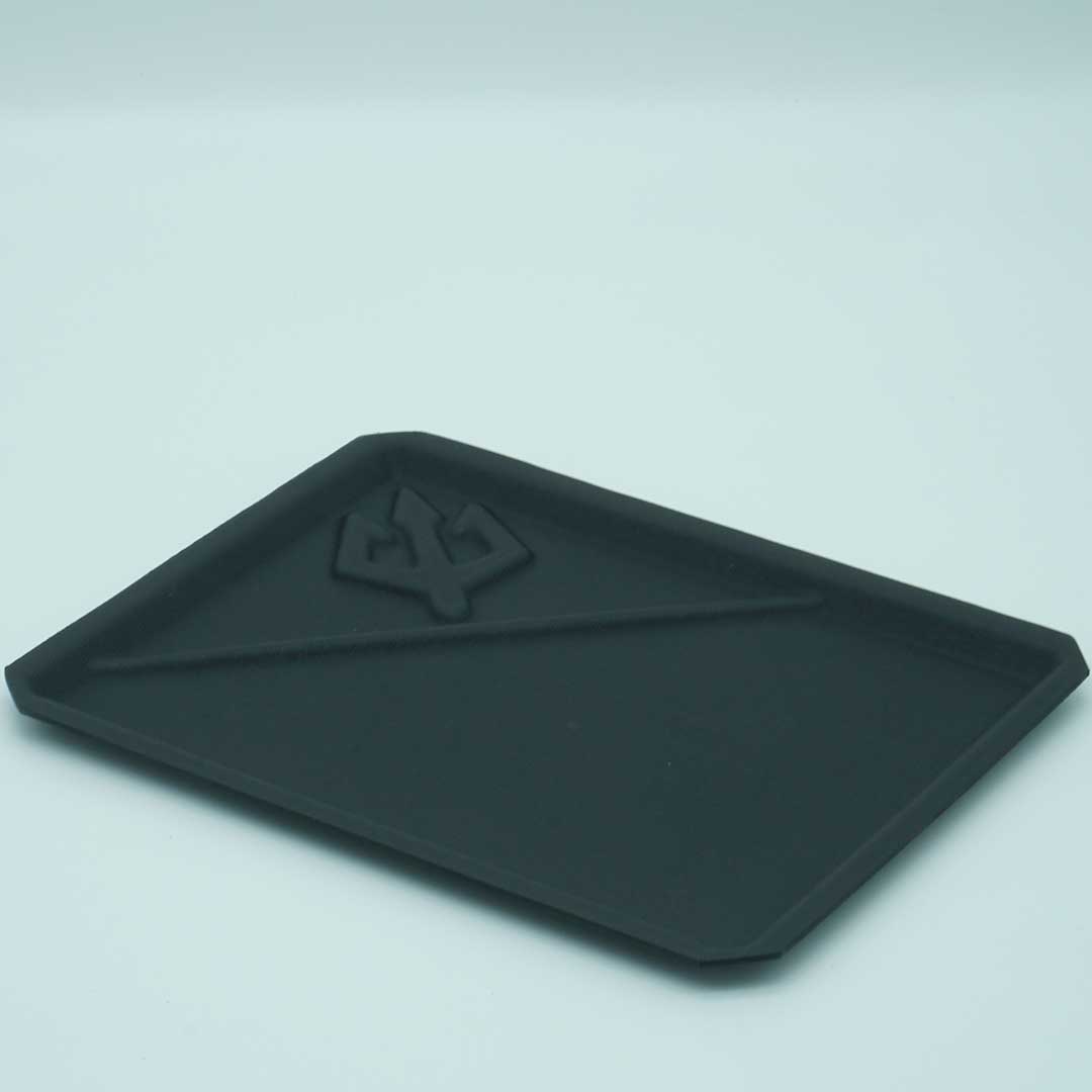 Black Trident® EDC Tray
