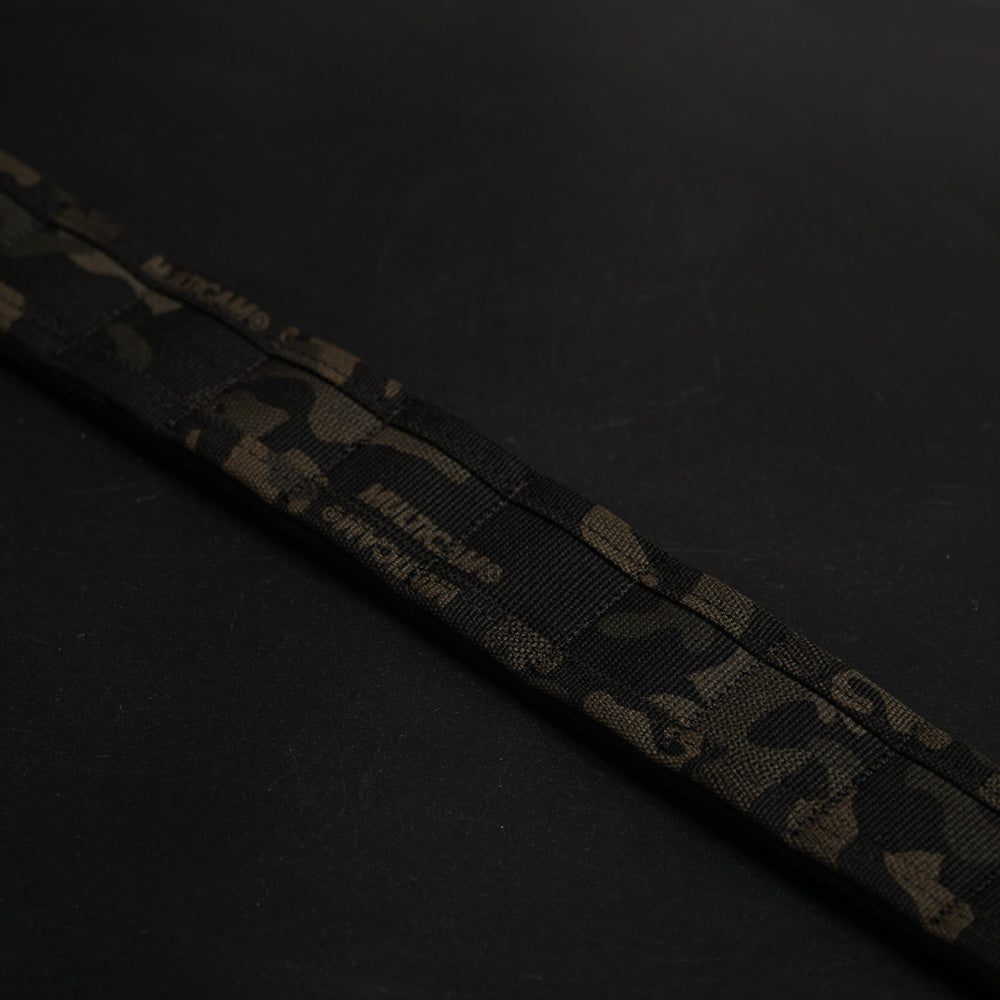 Black Trident® Range Belt 1.0