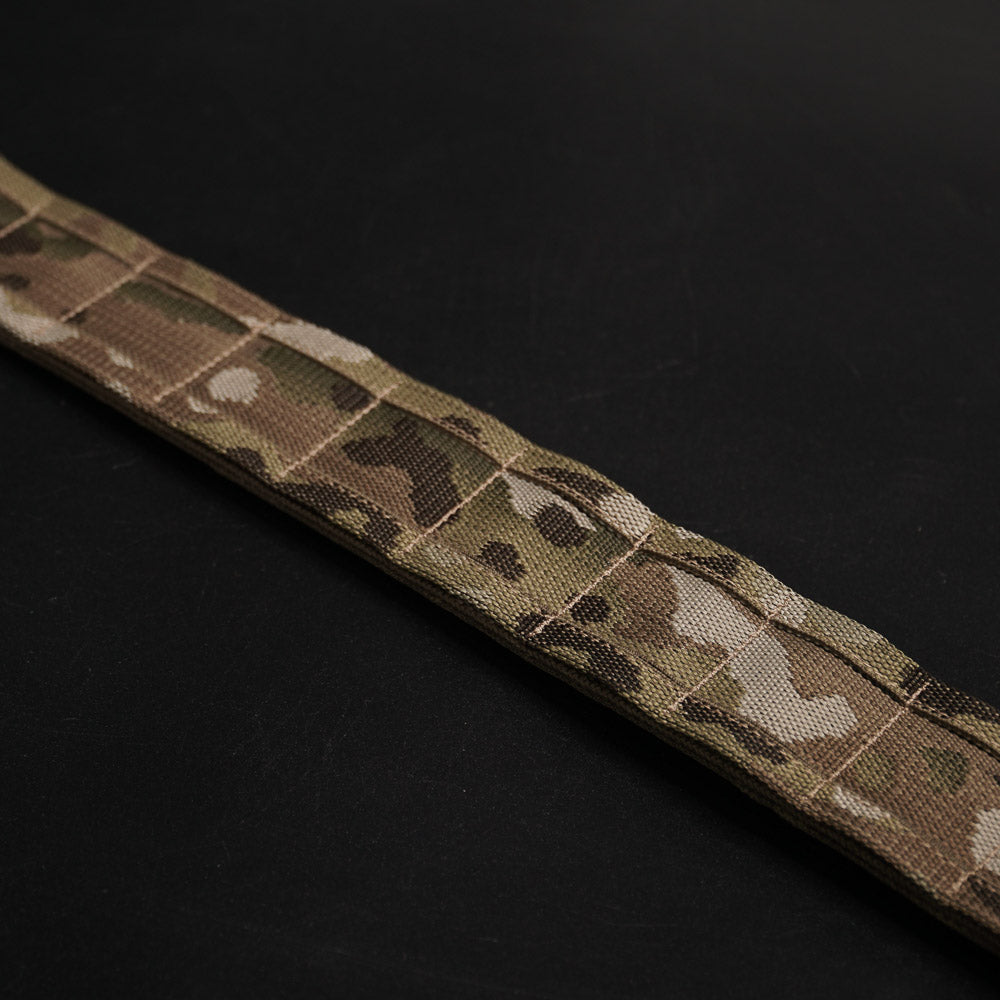 Black Trident® Range Belt 1.0