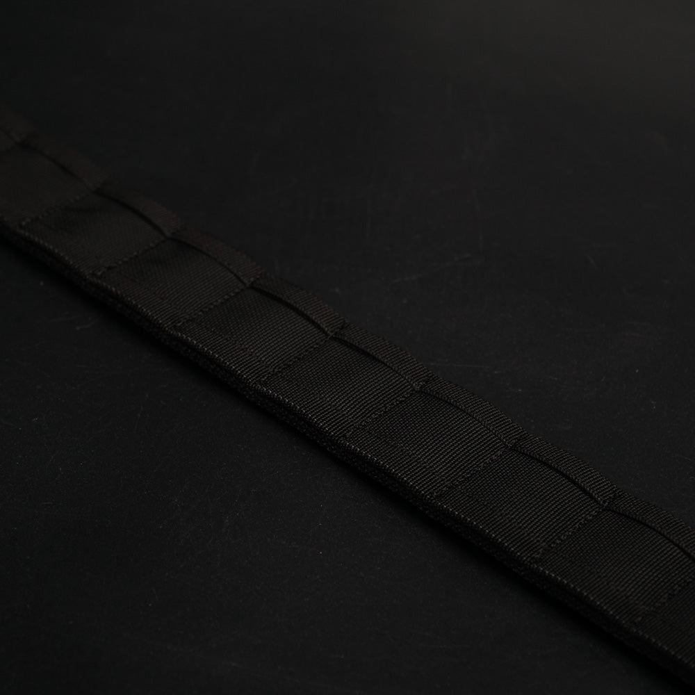 Black Trident® Range Belt 1.0