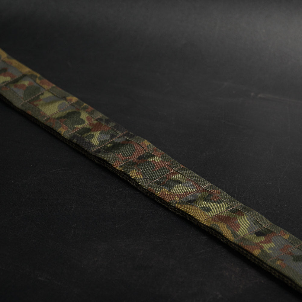 Black Trident® Range Belt 1.0