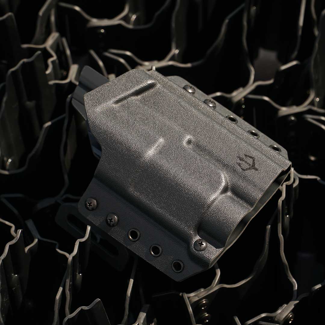 Raven Holster (OWB)