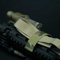 Black Trident® Sling Keeper