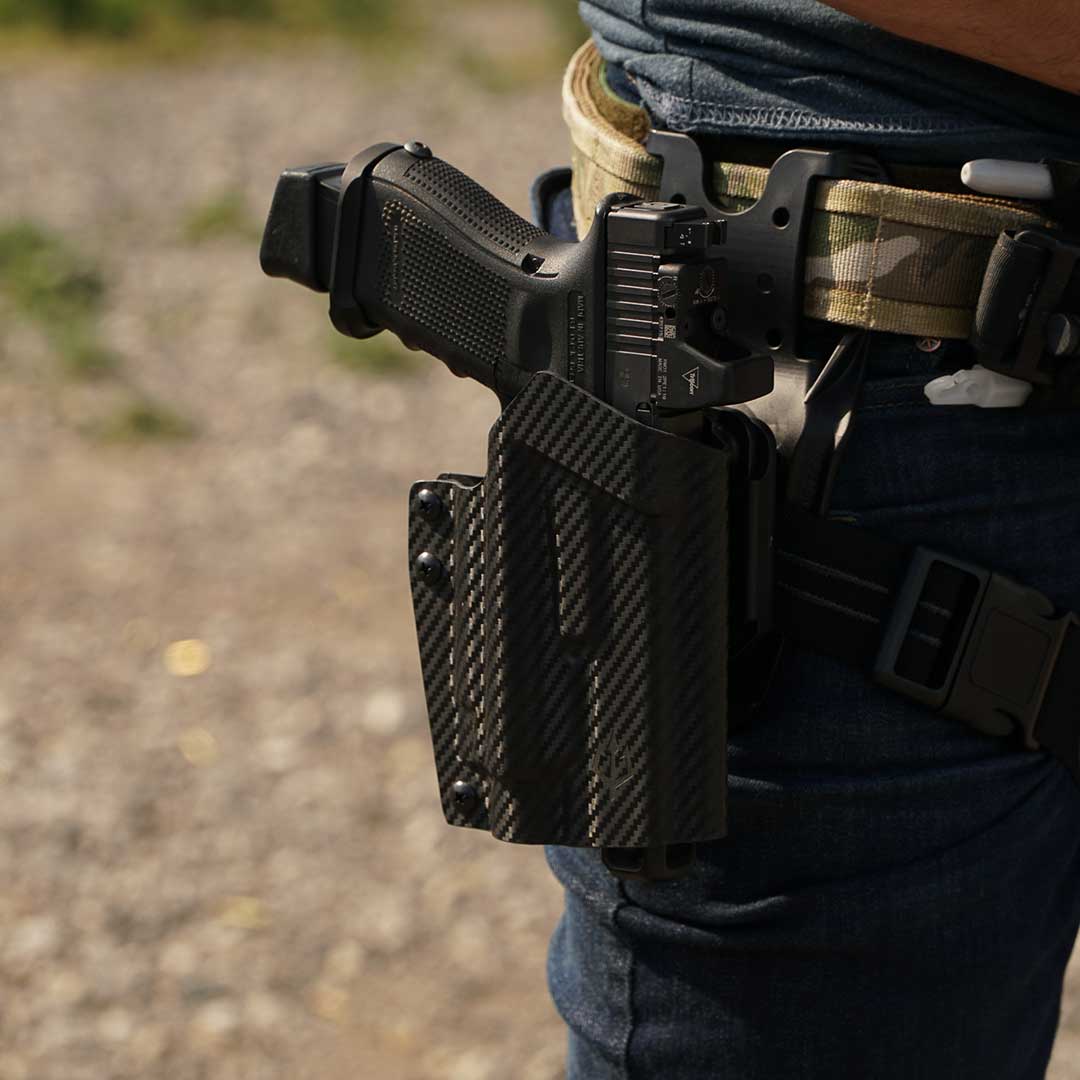 Thor Holster (OWB)