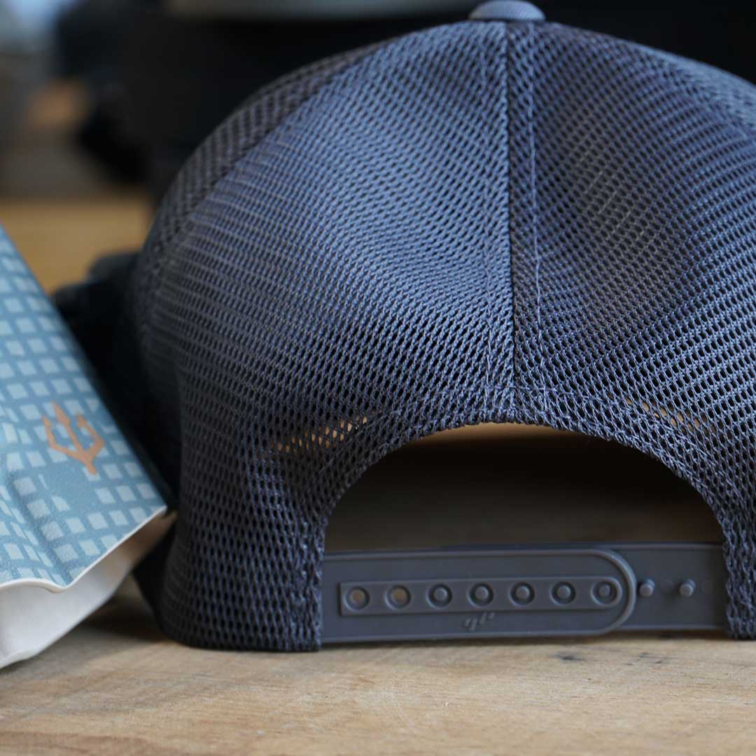 Urban Trucker Cap