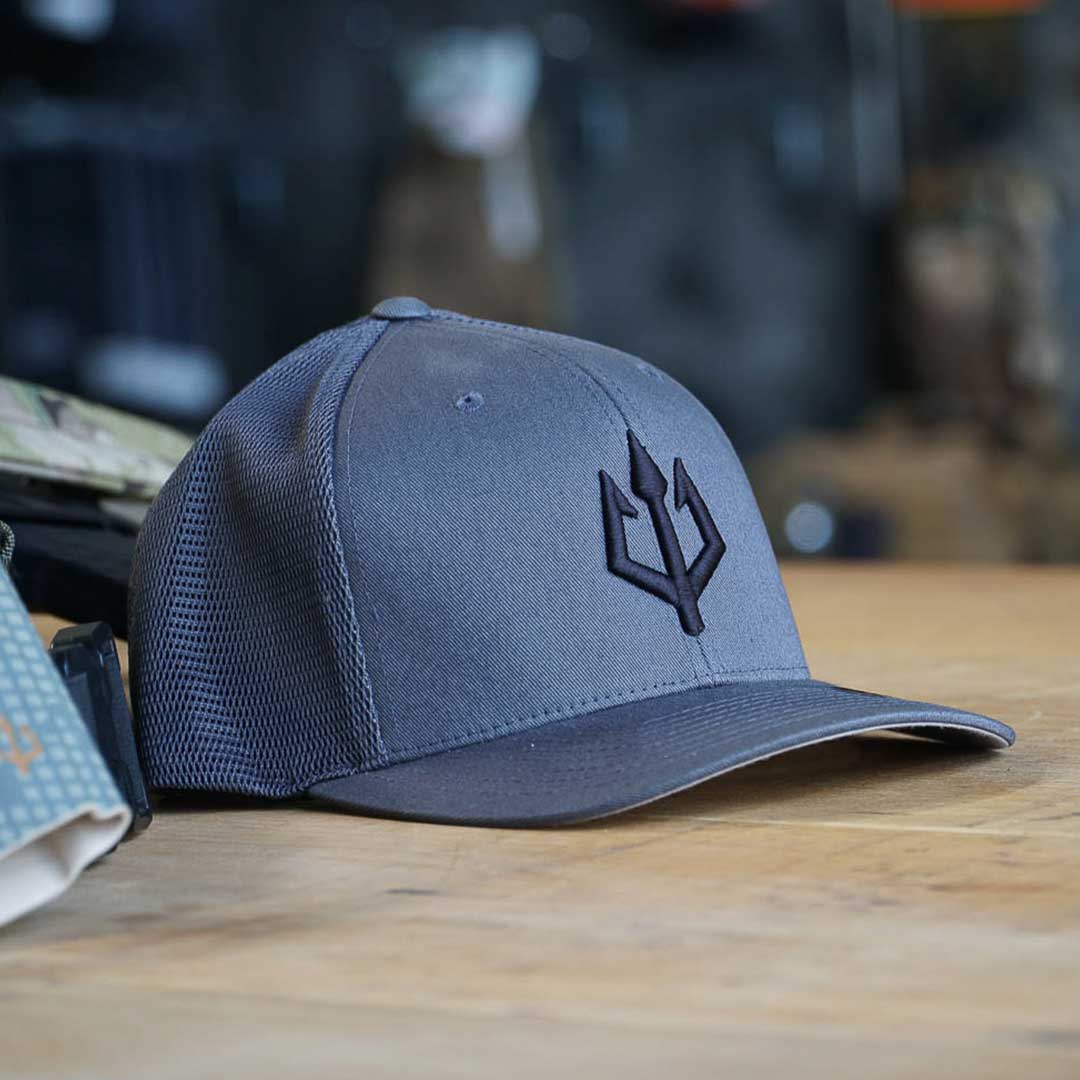 Urban Trucker Cap