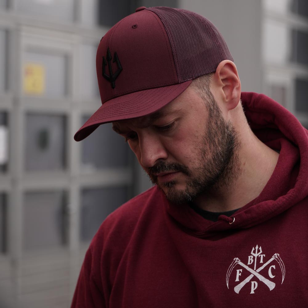 Urban Trucker Cap