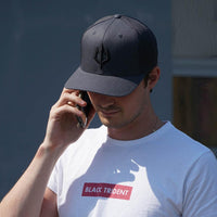 Urban trucker cap