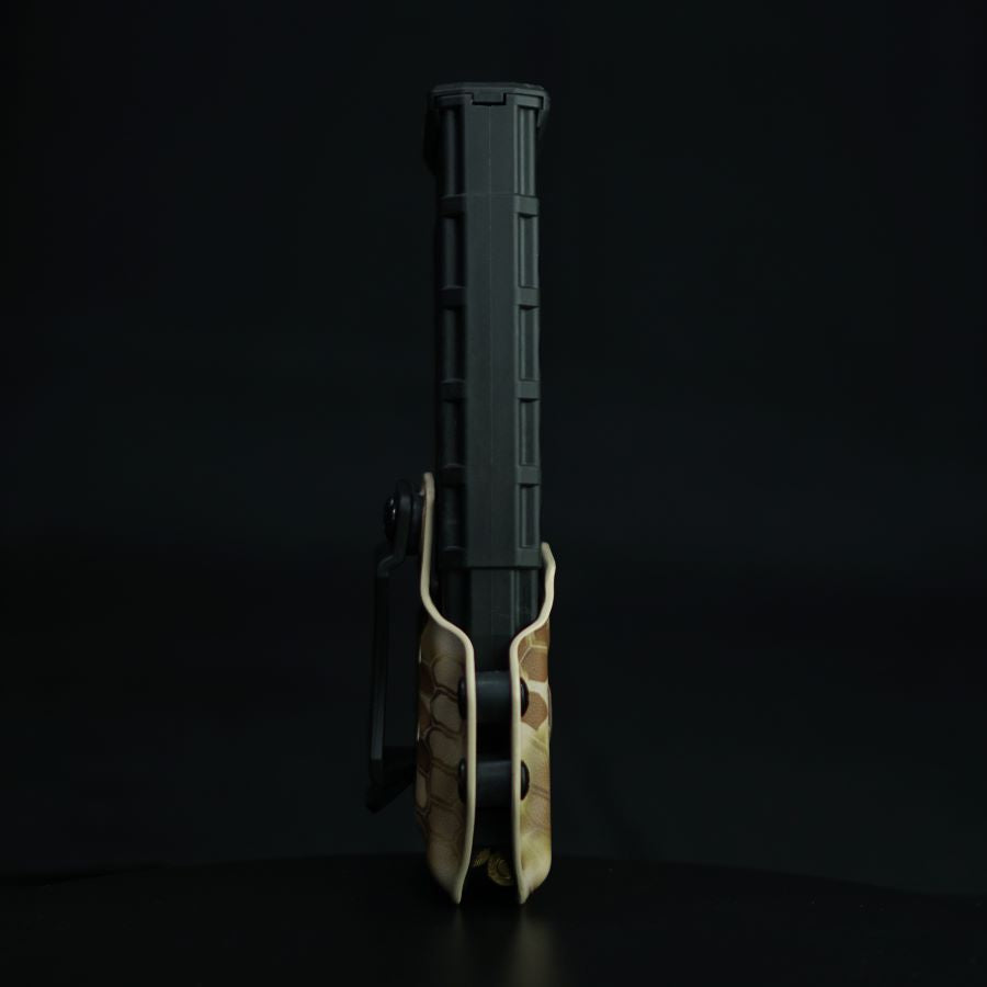Rifle Mag Carrier