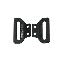 Flat belt loops