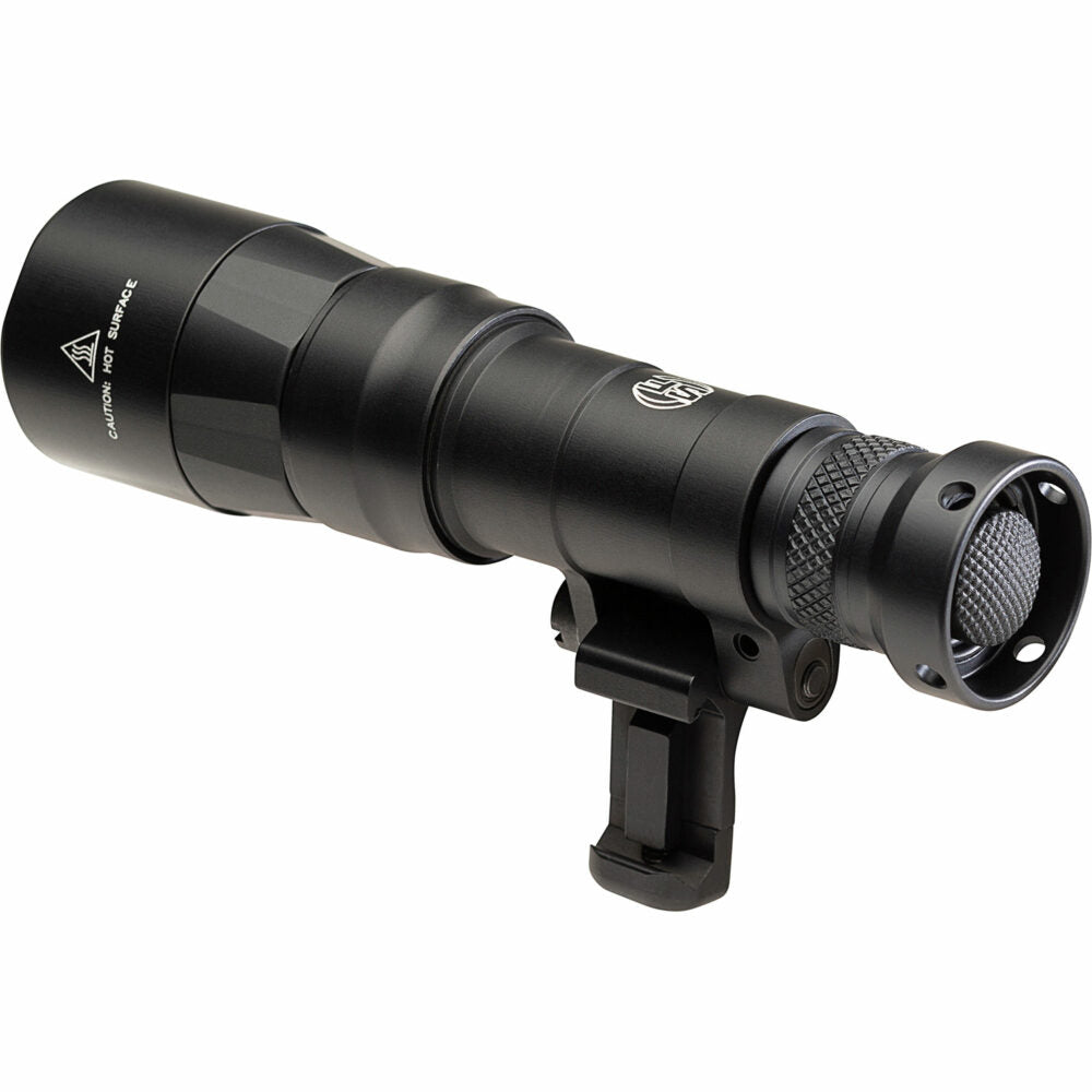 SUREFIRE M340DFT Turbo Mini Dual Fuel Scout Light Pro