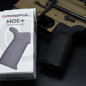 Magpul MOE+® Grip – AR15/M4