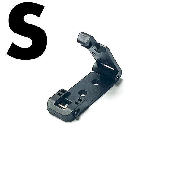 Molle lock adapter