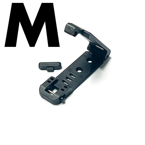 Molle lock adapter