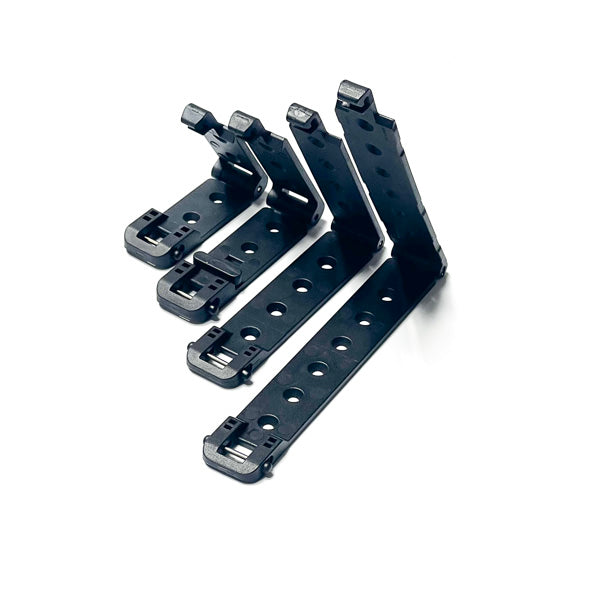 Molle lock adapter