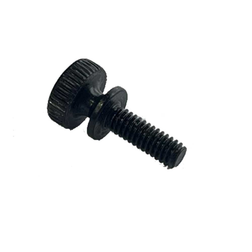 Knurled screw for Loki sports holster