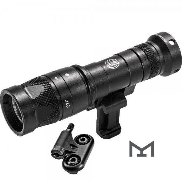 SUREFIRE M340V MINI Infrared SCOUT LIGHT® PRO