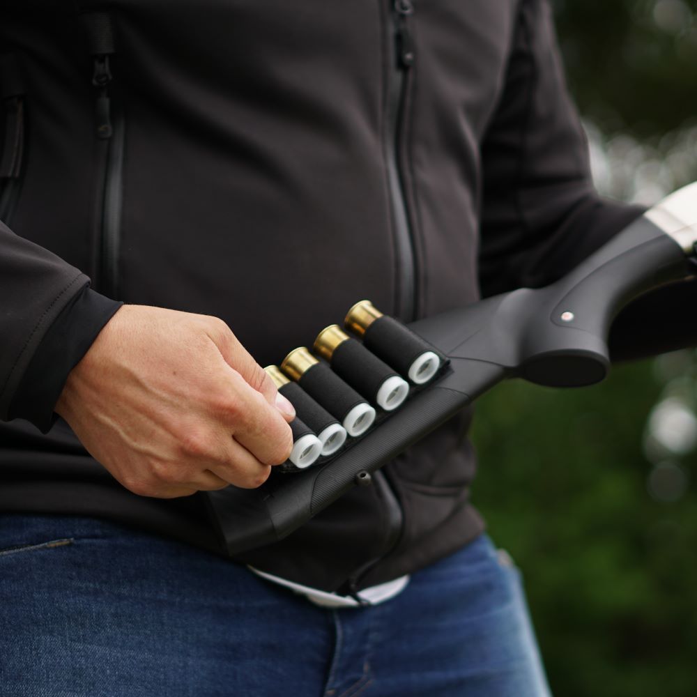 Shotgun Shell Holder
