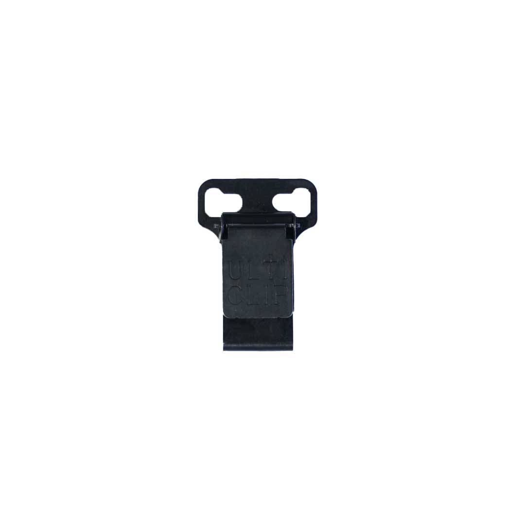 UltiTuck - Tuckable Kydex Holster Assembly