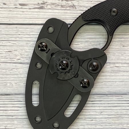 UltiLink Complete Kit Assembly for knife sheaths &amp;amp; more