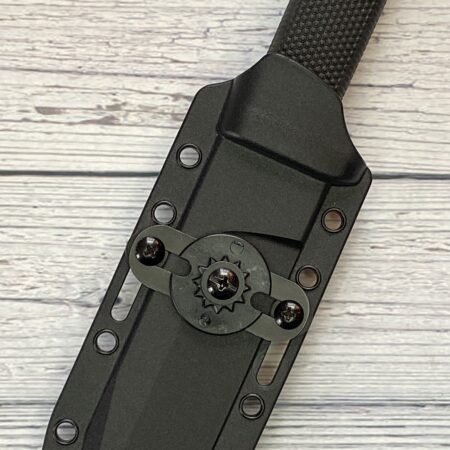 UltiLink Complete Kit Montage für Messerscheiden & mehr – Black