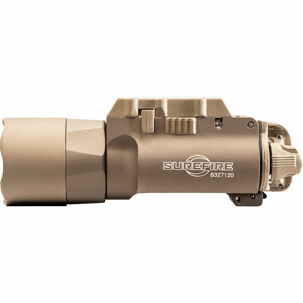 SUREFIRE X300U-A Pistolen Lichtmodul 1.000 Lumen
