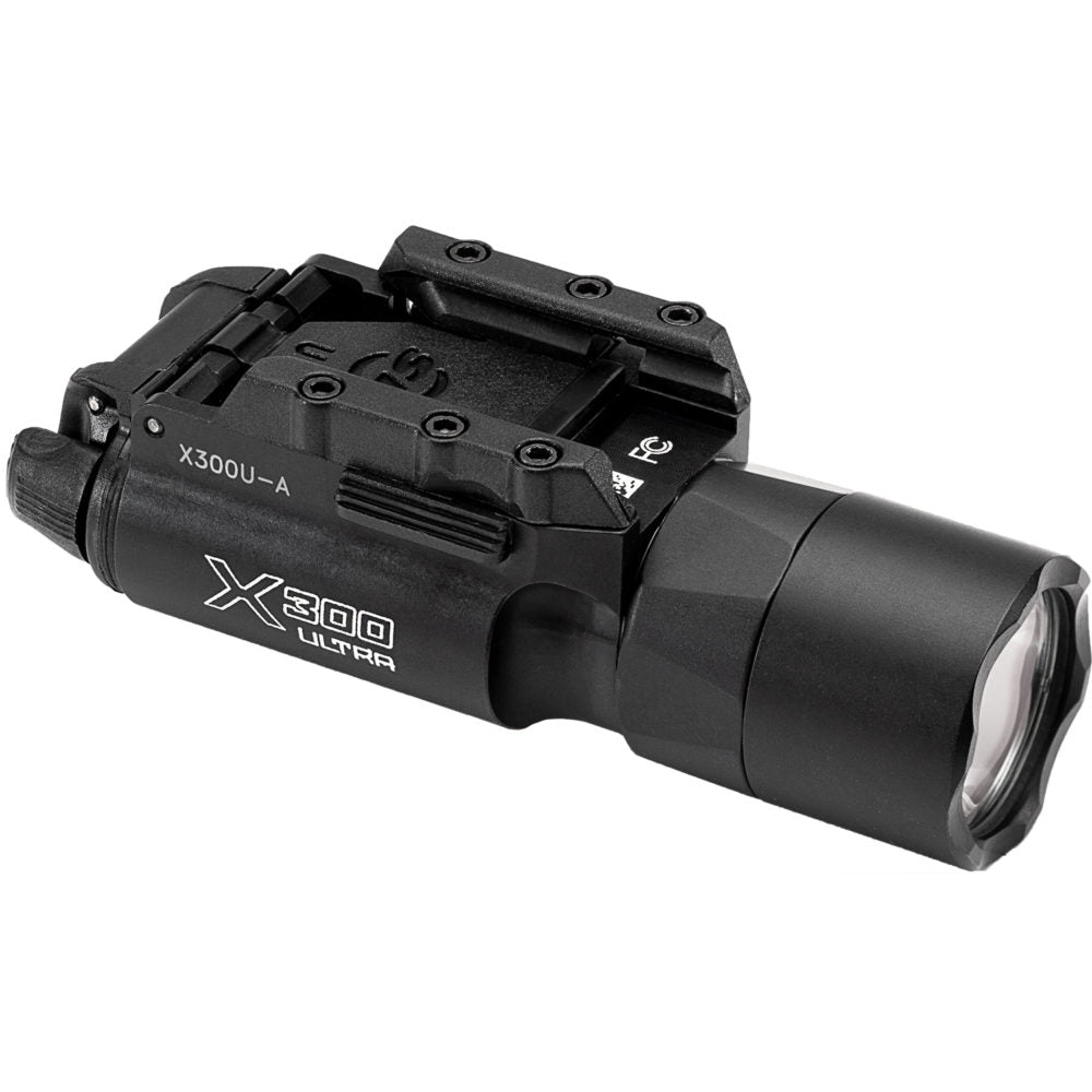 SUREFIRE X300U-A Pistolen Lichtmodul 1.000 Lumen