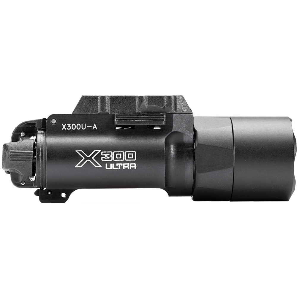 SUREFIRE X300U-A Pistolen Lichtmodul 1.000 Lumen