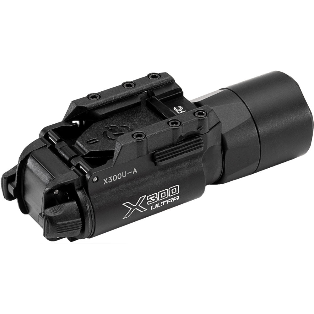 SUREFIRE X300U-A Pistolen Lichtmodul 1.000 Lumen