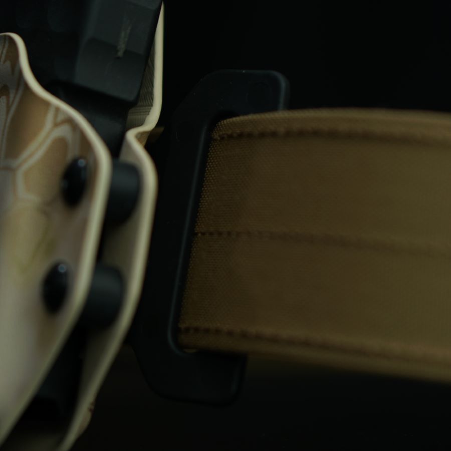 Rifle Mag Carrier