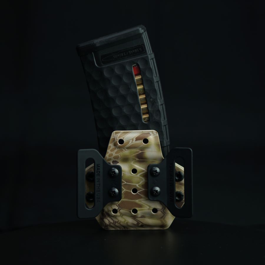 Rifle Mag Carrier