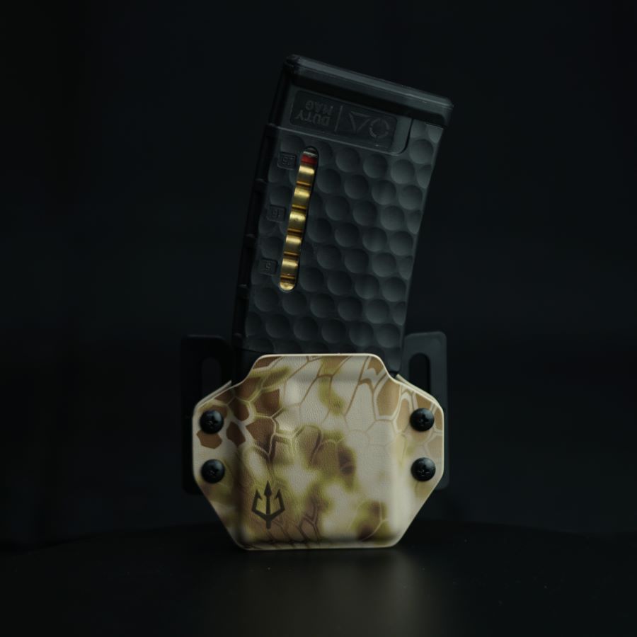 Rifle Mag Carrier
