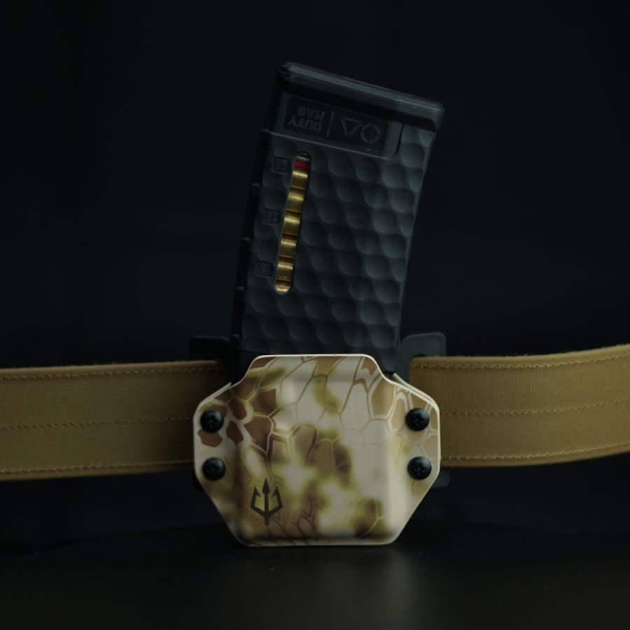 Rifle Mag Carrier