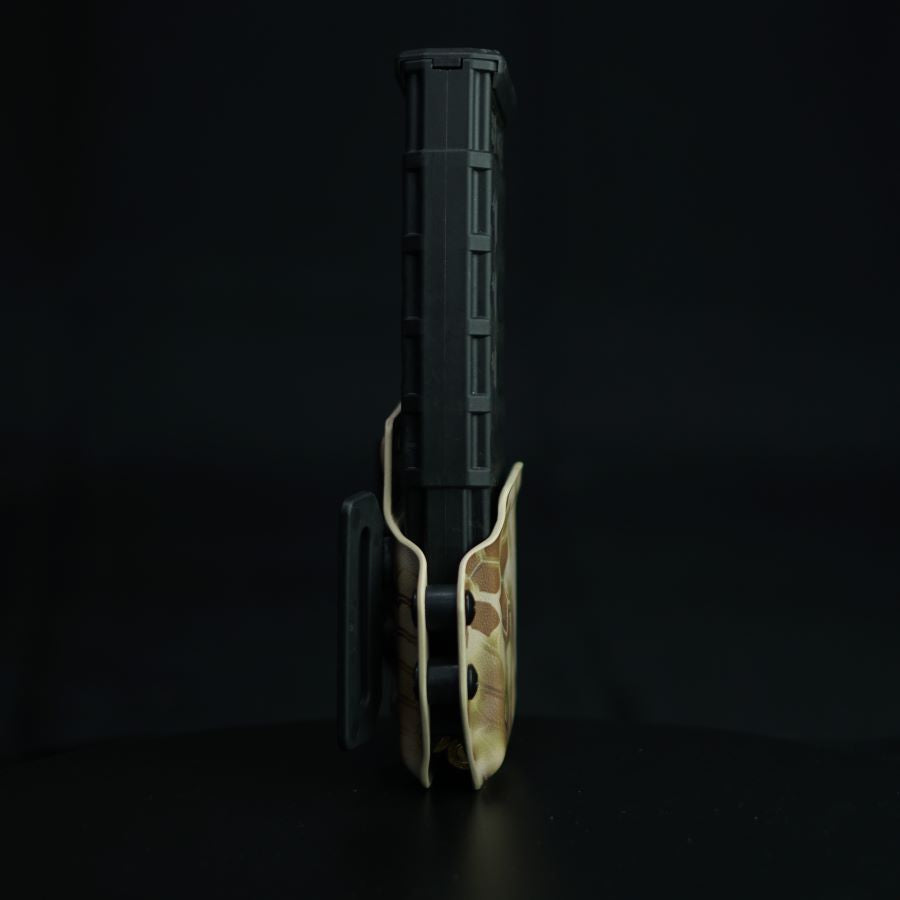 Rifle Mag Carrier