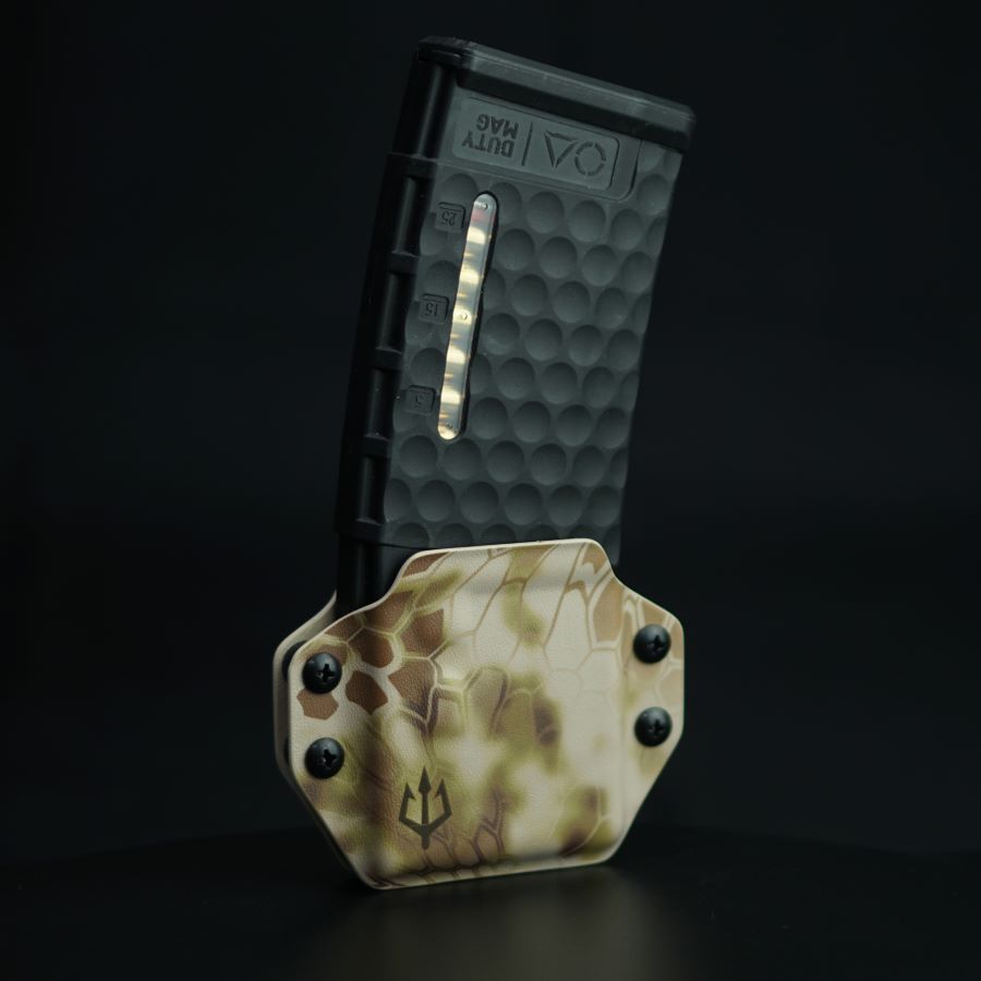 Rifle Mag Carrier