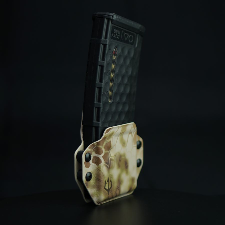 Rifle Mag Carrier