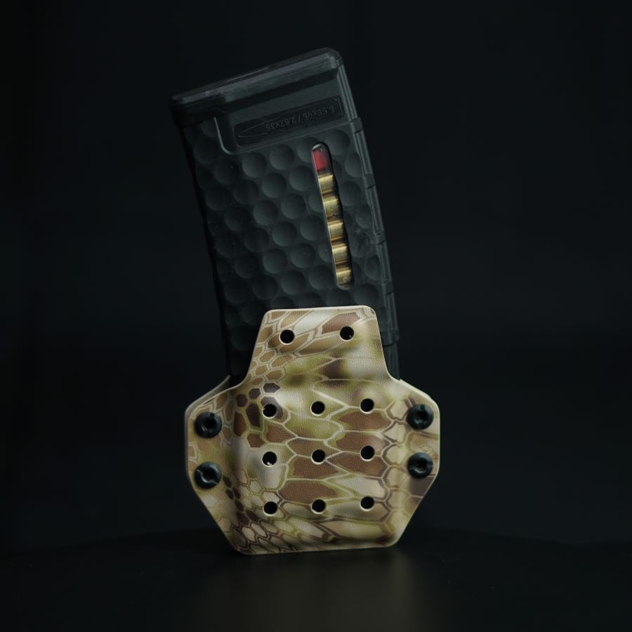 Rifle Mag Carrier